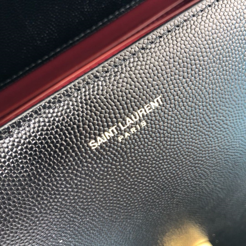 YSL Top Handle Bags